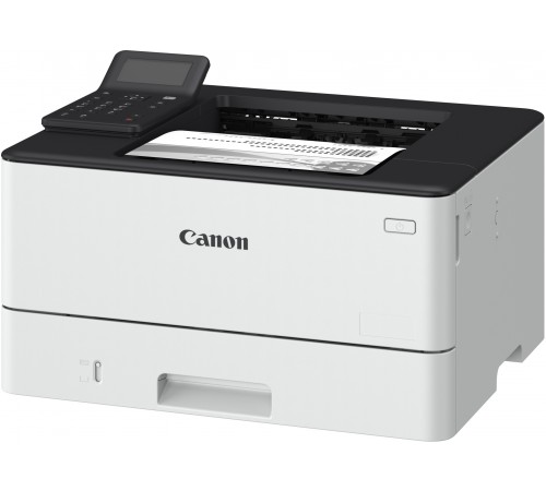 Принтер А4 ч/б Canon i-Sensys LBP243dw з Wi-Fi (5952C013)