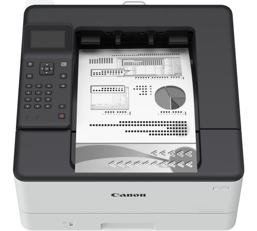 Принтер А4 ч/б Canon i-Sensys LBP243dw з Wi-Fi (5952C013)