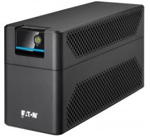 Джерело безперебійного живлення Eaton 5E G2, 900VA/480W, USB, 2xSchuko пластик (5E900UD)