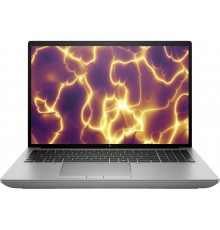 Ноутбук HP ZBook Fury 16 G11 (5F9E6ES) Silver