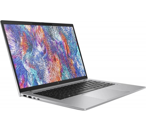 Ноутбук HP ZBook Firefly 14 G11A (5G436ES) Silver Ноутбук HP ZBook Firefly 14 G11A (5G436ES) Silver
