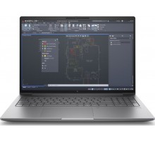 Ноутбук HP ZBook Power G11 (5G446ES) Silver