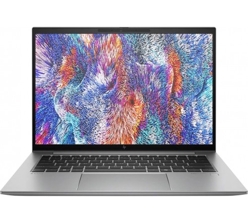 Ноутбук HP ZBook Firefly 14 G11A (5G450ES) Silver Ноутбук HP ZBook Firefly 14 G11A (5G450ES) Silver