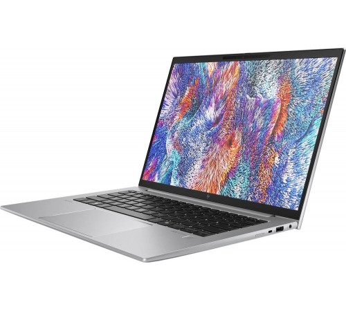 Ноутбук HP ZBook Firefly 14 G11A (5G450ES) Silver Ноутбук HP ZBook Firefly 14 G11A (5G450ES) Silver