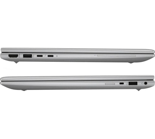 Ноутбук HP ZBook Firefly 14 G11A (5G450ES) Silver Ноутбук HP ZBook Firefly 14 G11A (5G450ES) Silver