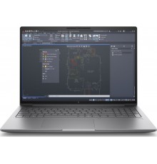 Ноутбук HP ZBook Power G11 (5G463ES) Silver