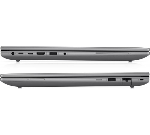 Ноутбук HP ZBook Power G11 (5G463ES) Silver Ноутбук HP ZBook Power G11 (5G463ES) Silver
