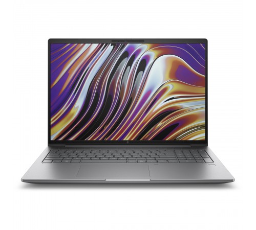 Ноутбук HP ZBook Power G11A (5G483ES) Silver Ноутбук HP ZBook Power G11A (5G483ES) Silver