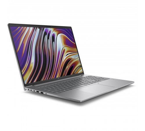 Ноутбук HP ZBook Power G11A (5G483ES) Silver Ноутбук HP ZBook Power G11A (5G483ES) Silver
