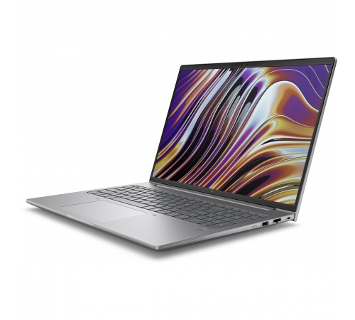 Ноутбук HP ZBook Power G11A (5G483ES) Silver Ноутбук HP ZBook Power G11A (5G483ES) Silver