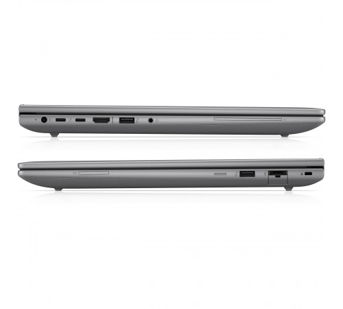 Ноутбук HP ZBook Power G11A (5G483ES) Silver Ноутбук HP ZBook Power G11A (5G483ES) Silver