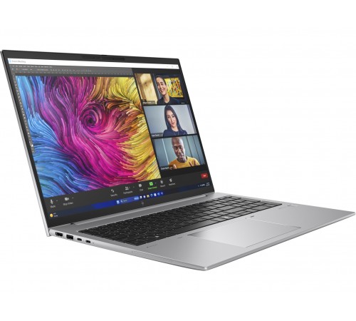 Ноутбук HP ZBook Firefly 16 G11 (5G4F3ES) Silver Ноутбук HP ZBook Firefly 16 G11 (5G4F3ES) Silver