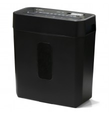 Знищувач документів Agent 0514.5 X (2х12) (6010234)