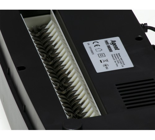 Знищувач документів Agent 1014.4 X (4х32) (6010235)