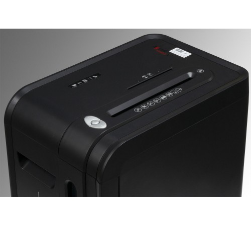 Знищувач документів Agent 1540.5 X (6020598)