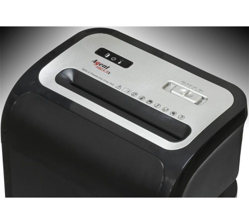 Знищувач документів Agent 1023.5 X (3х9) (6020644)