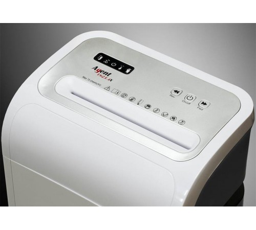 Знищувач документів Agent 1823.4 X (4х38) (6020646)