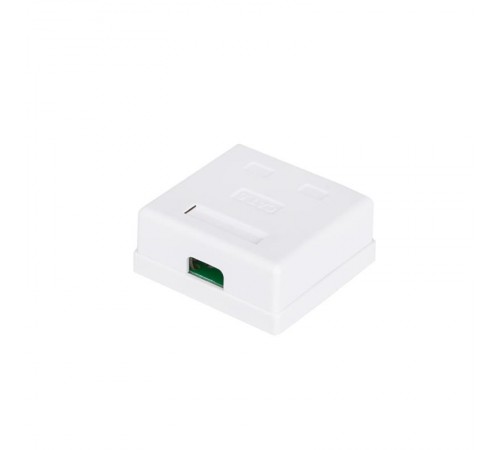 Розетка Atcom (60252) зовнішня UTP сat 6 2хRJ45 Розетка Atcom (60252) зовнішня UTP сat 6 2хRJ45