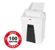 Знищувач документів HSM Securio AF100 (4x25) (6060100)