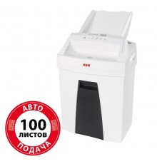 Знищувач документів HSM Securio AF100 (4x25) (6060100)