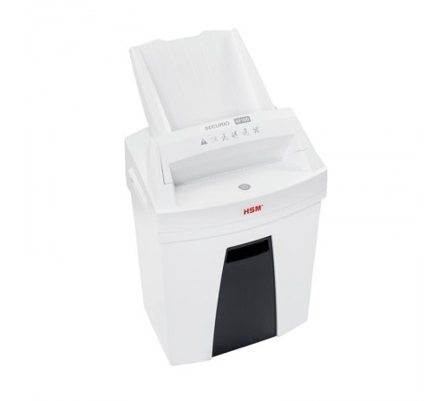 Знищувач документів HSM Securio AF100 (4x25) (6060100)