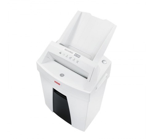 Знищувач документів HSM Securio AF100 (4x25) (6060100)