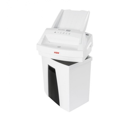 Знищувач документів HSM Securio AF100 (4x25) (6060100)