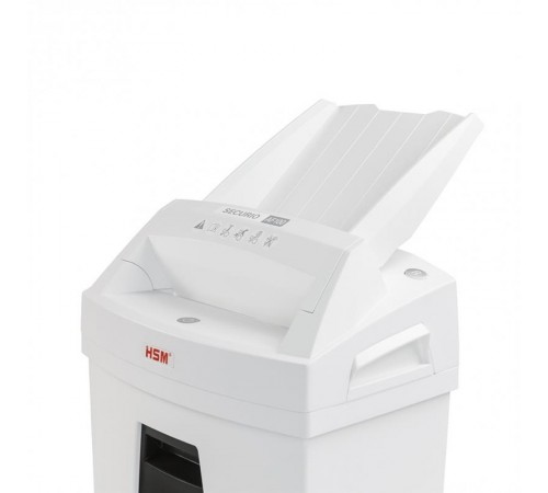 Знищувач документів HSM Securio AF100 (4x25) (6060100)