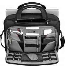 Сумка для ноутбука Wenger BC Pro 13.3-14.1" Black (612269)