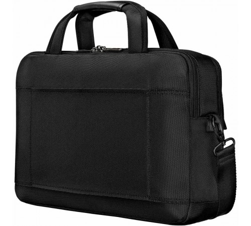 Сумка для ноутбука Wenger BC Pro 13.3-14.1" Black (612269)