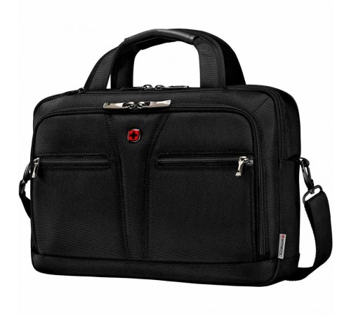 Сумка для ноутбука Wenger BC Pro 13.3-14.1" Black (612269)