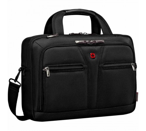 Сумка для ноутбука Wenger BC Pro 13.3-14.1" Black (612269)