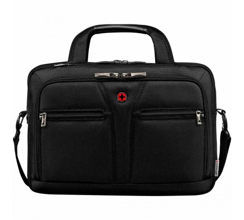 Сумка для ноутбука Wenger BC Pro 13.3-14.1" Black (612269)