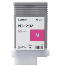 Картридж Canon (PFI-121M) TM-250/350, Magenta (6267C001)
