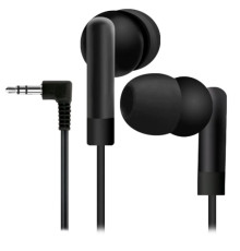 Навушники Defender Basic 210 Black (63211)