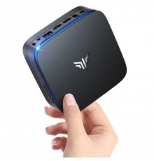 Неттоп NiPoGi AK1 Plus (634562469724)
