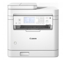 Багатофункціональний пристрій А4 ч/б Canon i-Sensys MF287dw з Wi-Fi (6354C009)