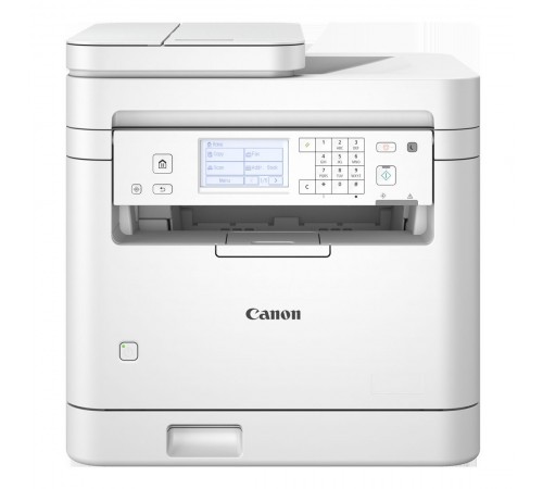 Багатофункціональний пристрій А4 ч/б Canon i-Sensys MF287dw з Wi-Fi (6354C009)
