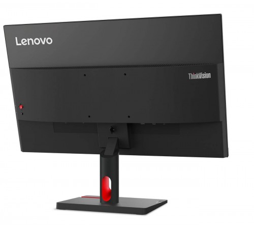 Монiтор Lenovo 23.8" ThinkVision S24i-30 (63DEKAT3UA) IPS Black 100Hz