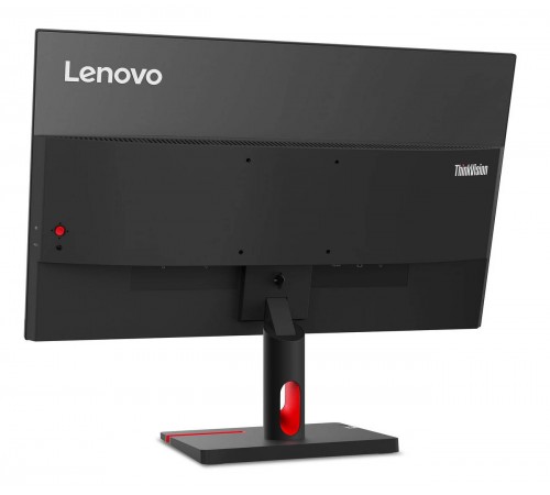 Монiтор Lenovo 23.8" ThinkVision S24i-30 (63DEKAT3UA) IPS Black 100Hz