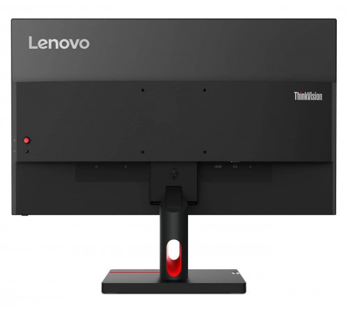 Монiтор Lenovo 23.8" ThinkVision S24i-30 (63DEKAT3UA) IPS Black 100Hz