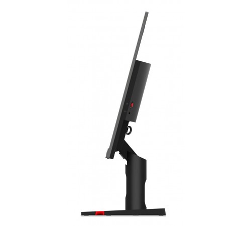 Монiтор Lenovo 23.8" ThinkVision S24i-30 (63DEKAT3UA) IPS Black 100Hz