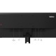 Монiтор Lenovo 23.8" ThinkVision S24i-30 (63DEKAT3UA) IPS Black 100Hz