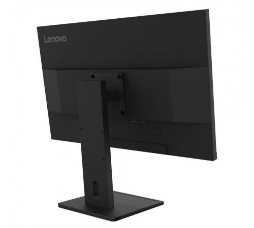 Монітор Lenovo 27" ThinkVision E27Q-40 (64BDGAT4EU) IPS Black 100Hz