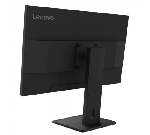 Монітор Lenovo 27" ThinkVision E27Q-40 (64BDGAT4EU) IPS Black 100Hz