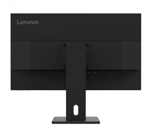Монітор Lenovo 27" ThinkVision E27Q-40 (64BDGAT4EU) IPS Black 100Hz
