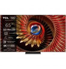 Телевiзор TCL 65C89K