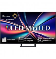 Телевізор Hisense 65E8Q