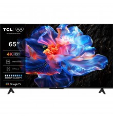 Телевiзор TCL 65P61K