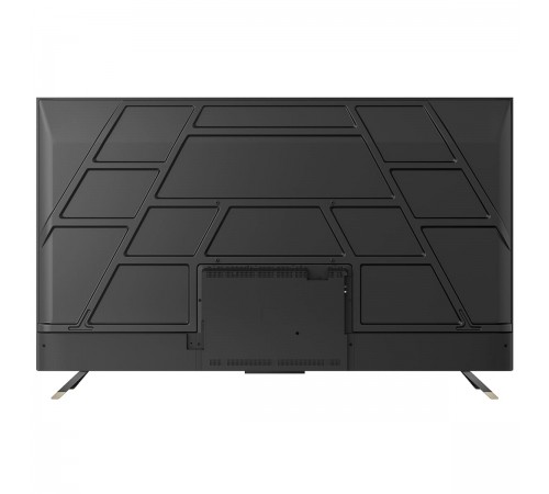 Телевiзор Dreame Vivid QLED 4K TV 65Q100